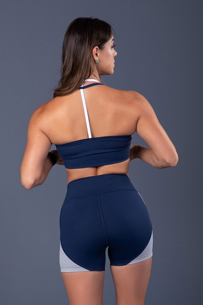 K3333-A_Top_de_Alcas_Duplas_com_Detalhe_em_T_Azul_Marinho__Branco__Ref:_K3333-A