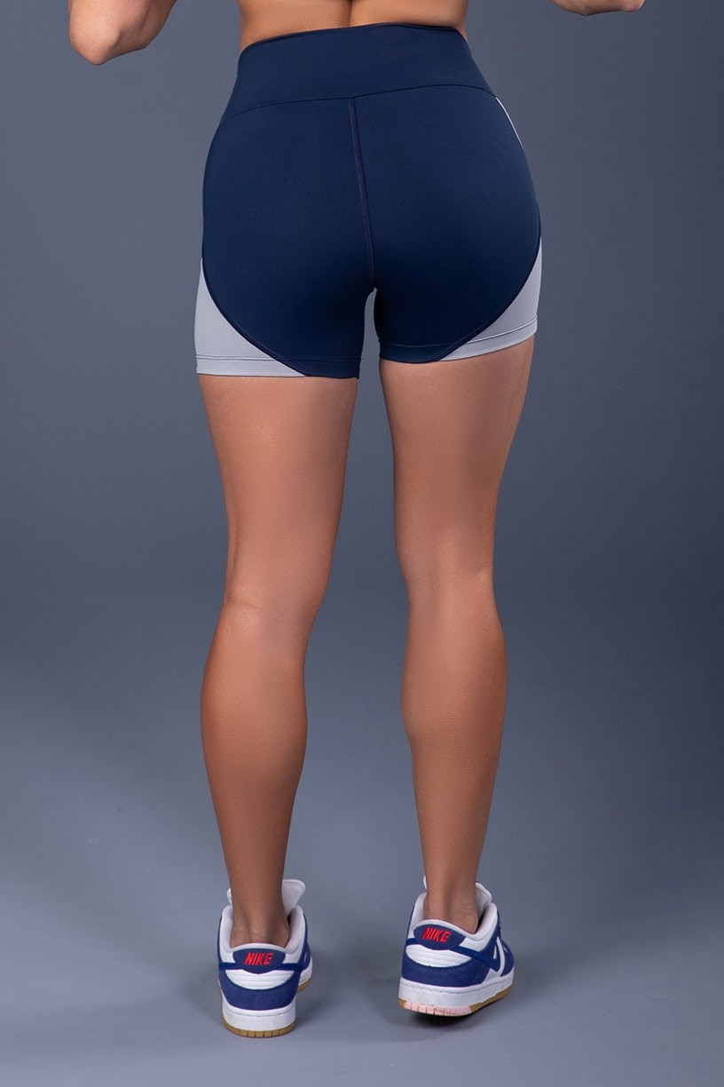 K3331-A_Short_com_Detalhe_Lateral_Azul_Marinho__Branco__Cinza__Ref:_K3331-A