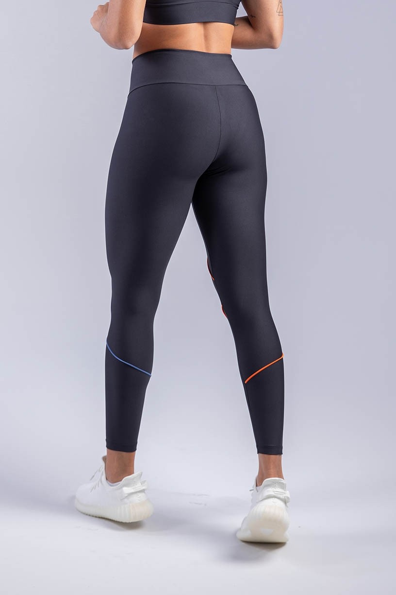 K3347-A_Calca_Legging_Duas_Cores_com_Vivo_Preto__Azul__Laranja__Ref:_K3347-A