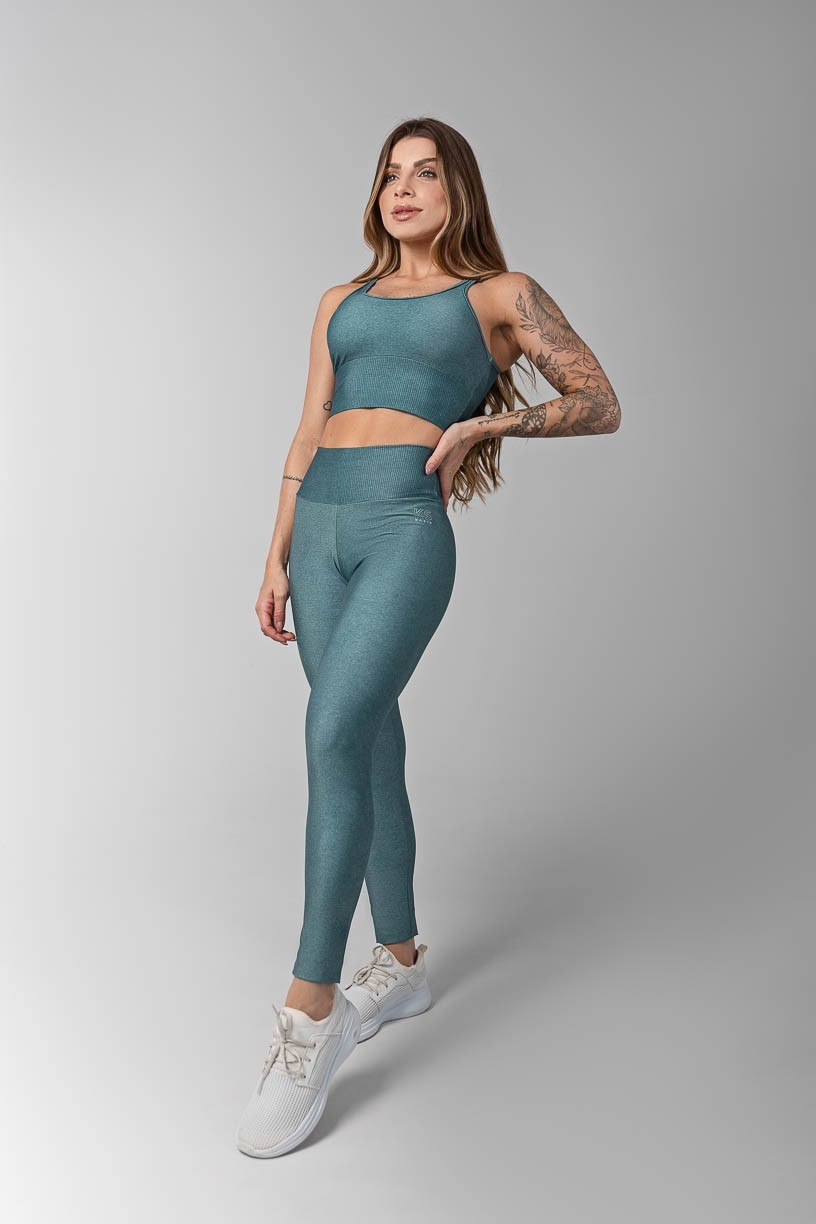 K3600-L_Calca_Legging_Estampa_Digital_com_Cos_Duplo_Verde_Escuro__Ref:_K3600-L