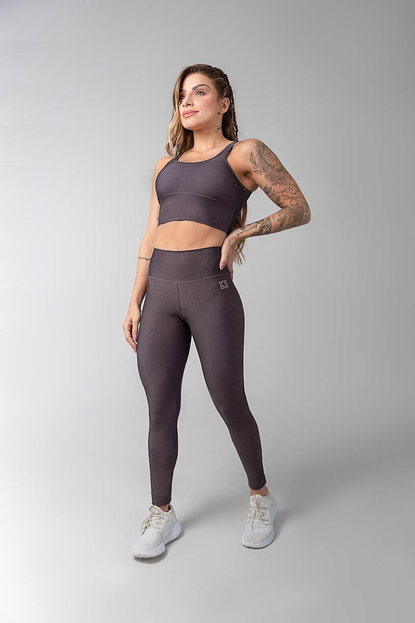 K3600-U_Calca_Legging_Estampa_Digital_com_Cos_Duplo_Marrom__Ref:_K3600-U