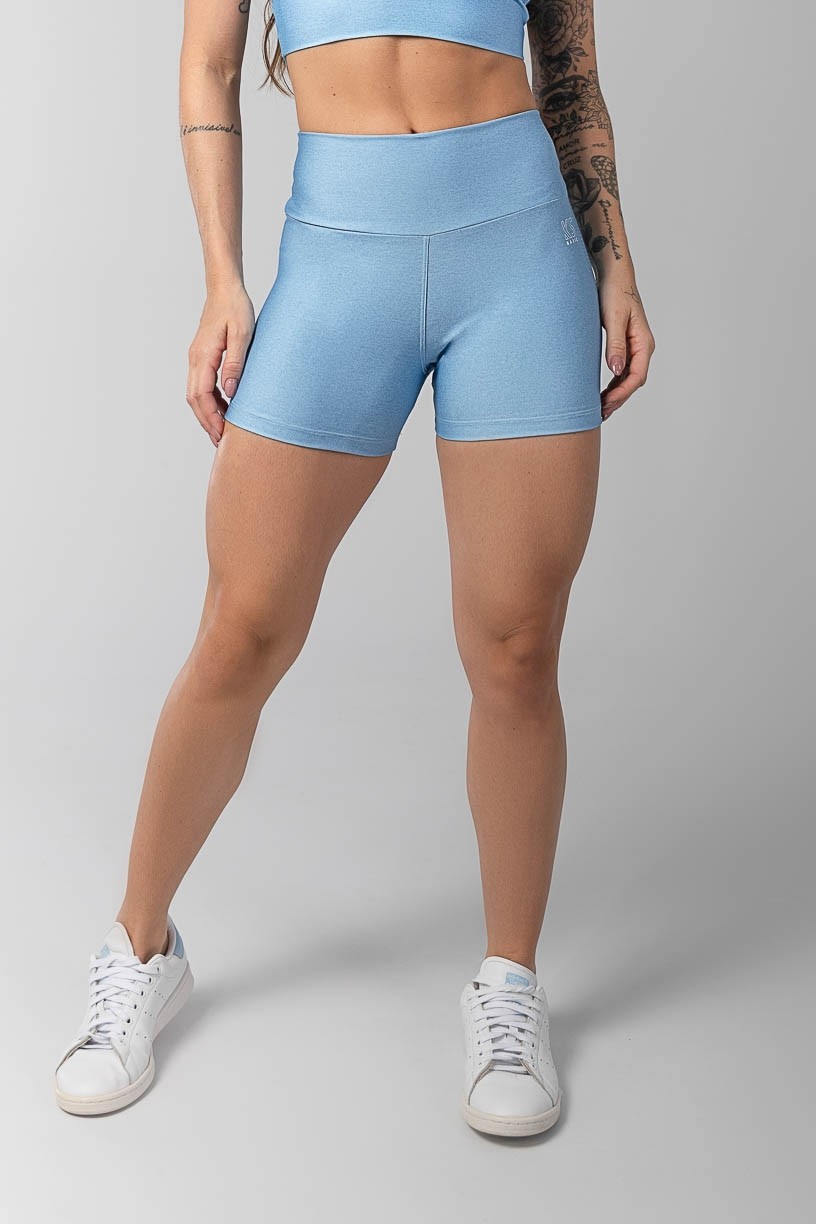 K3639-D_Short_com_Cos_Duplo_Estampa_Digital_Azul_Claro__Ref:_K3639-D