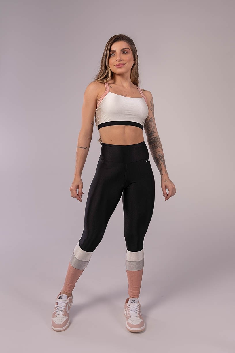 K3436-A_Top_com_Alcas_Coloridas_Off-White__Rosa__Preto__Ref:_K3436-A