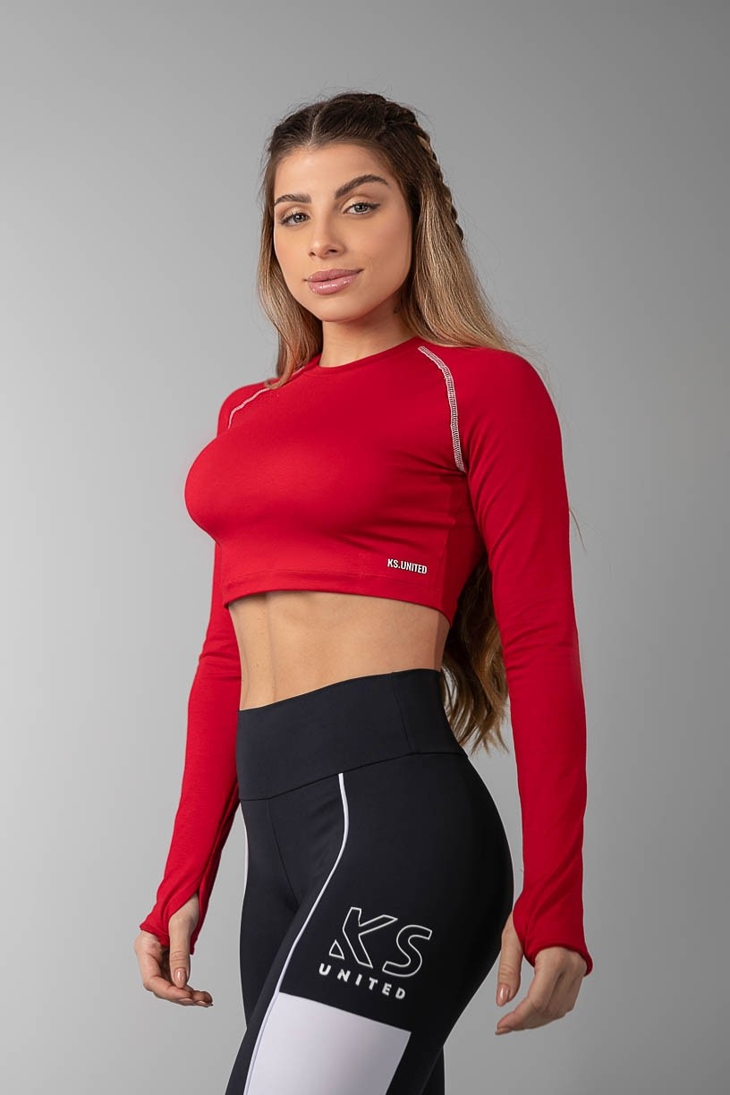 K3504-B_Blusa_Manga_Longa_com_Dedinho_Raglan_Vermelho__Ref:_K3504-B