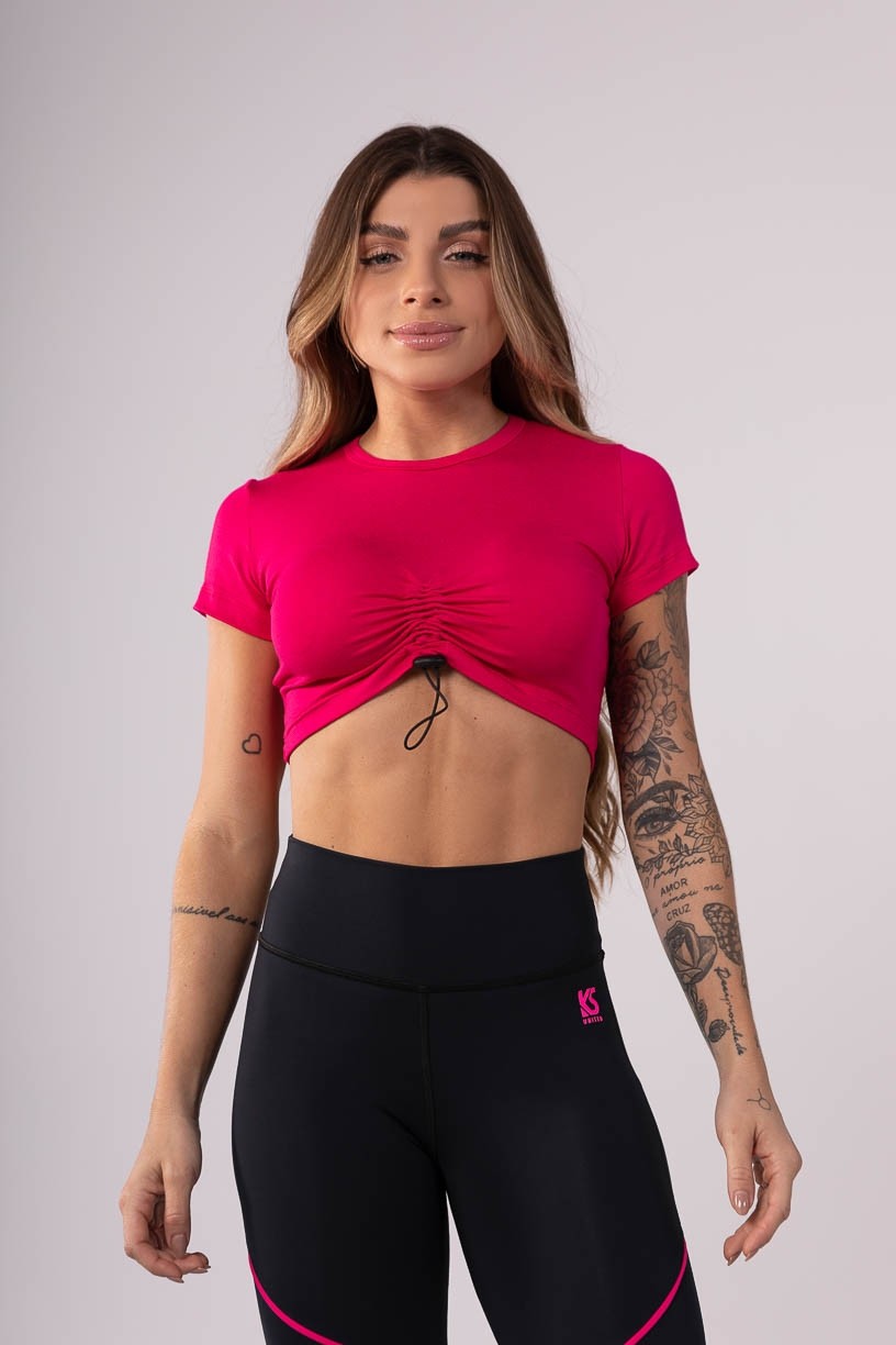 K3671-B_Blusa_com_Franzido_Frontal_Rosa__Ref:_K3671-B