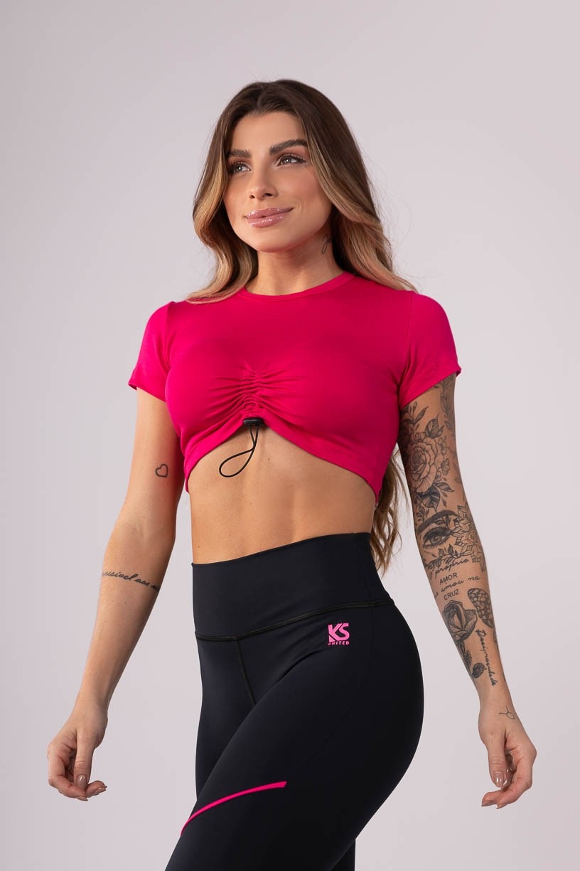 K3671-B_Blusa_com_Franzido_Frontal_Rosa__Ref:_K3671-B