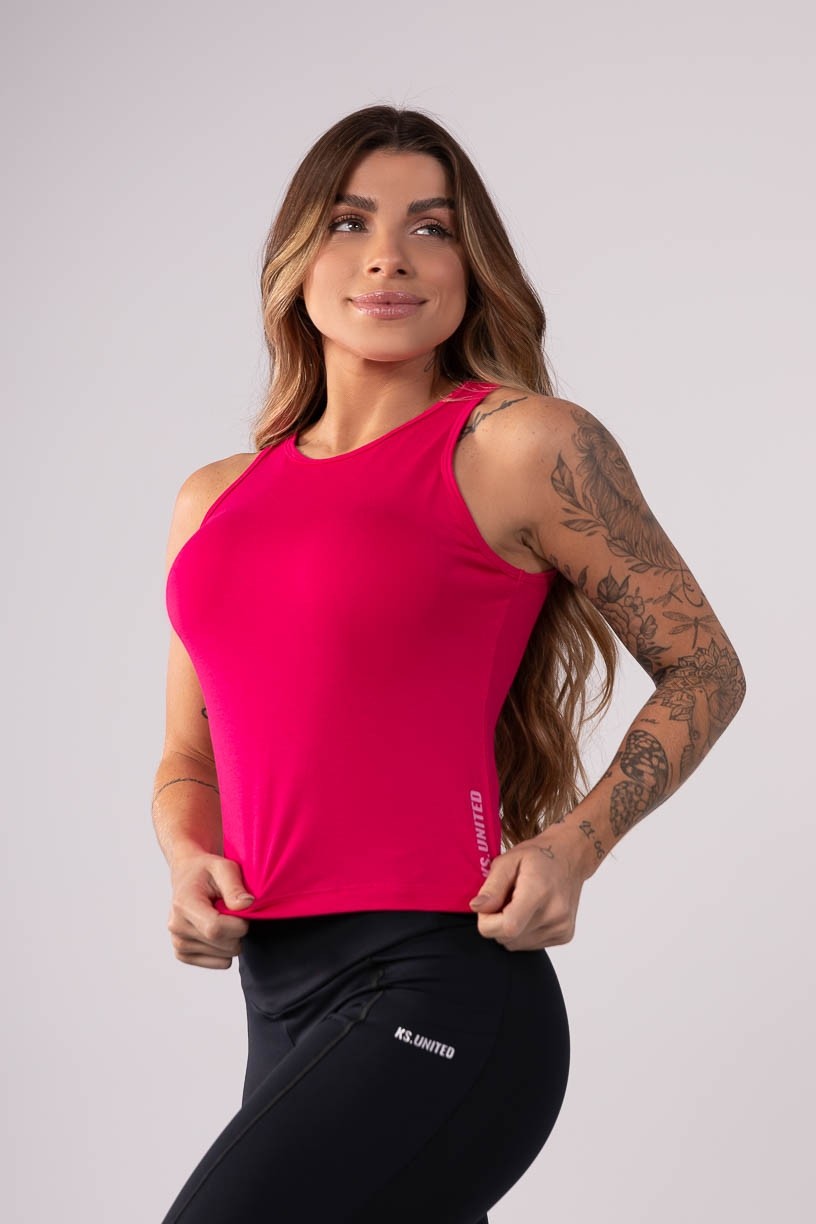 K3425-D_Camiseta_com_Alca_Fina_Rosa__Ref:_K3425-D