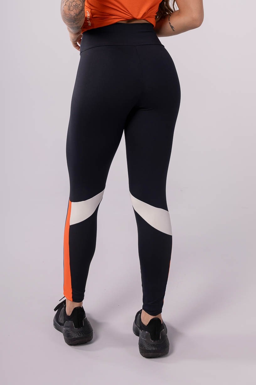 K3481-A_Calca_Legging_com_Ziper_e_Recortes_Preto__Laranja__Off-White__Azul__Ref:_K3481-A