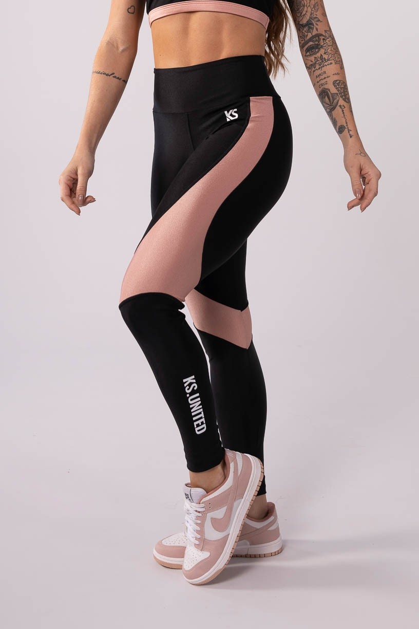 K3475-A_Calca_Legging_com_Recorte_Lateral_Curvo_Preto__Rose__Ref:_K3475-A