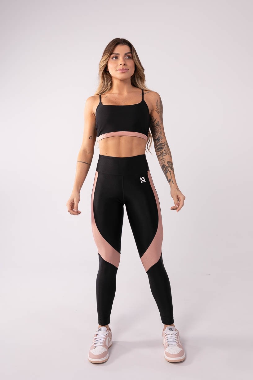 K3475-A_Calca_Legging_com_Recorte_Lateral_Curvo_Preto__Rose__Ref:_K3475-A