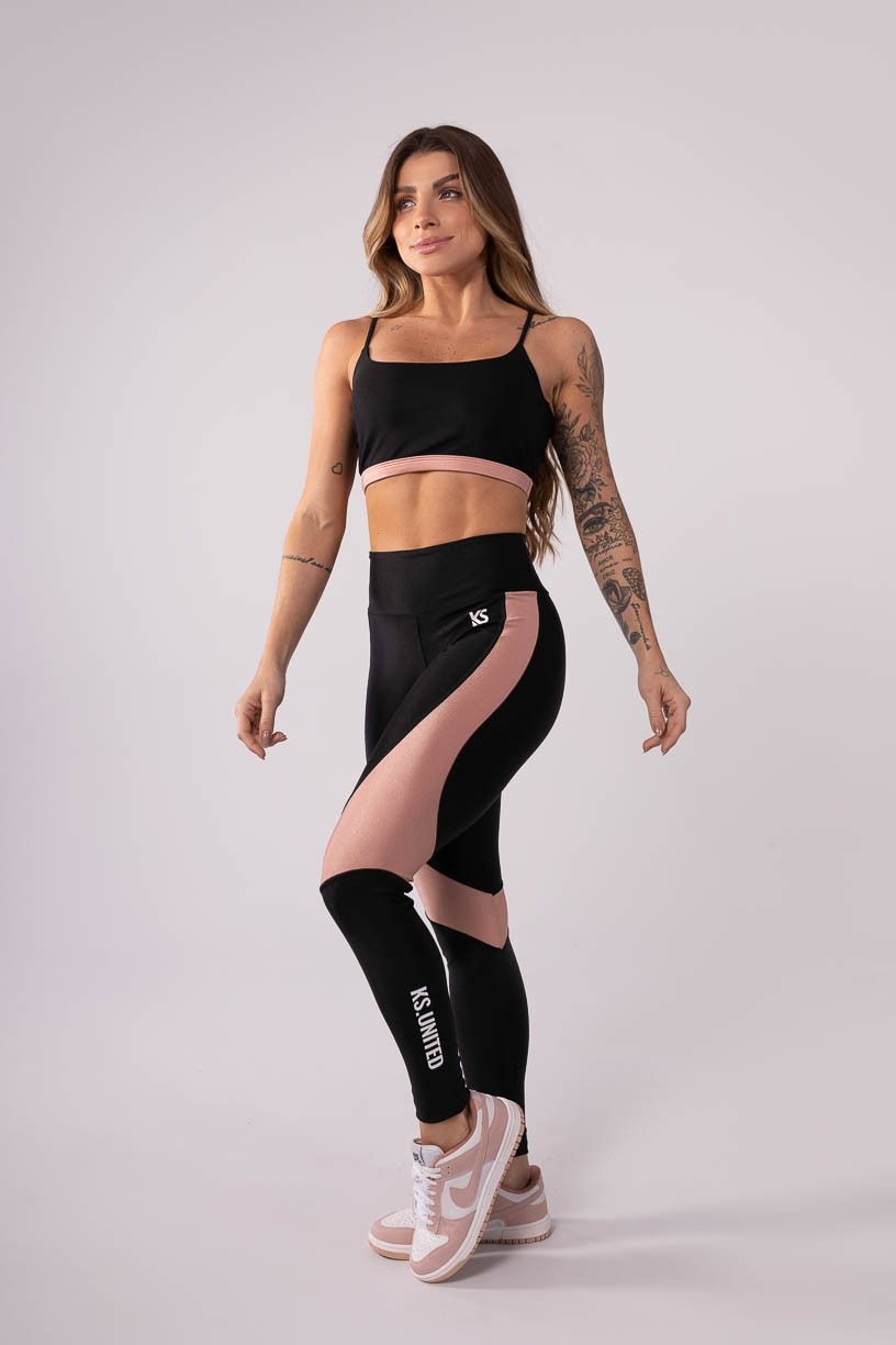 K3475-A_Calca_Legging_com_Recorte_Lateral_Curvo_Preto__Rose__Ref:_K3475-A