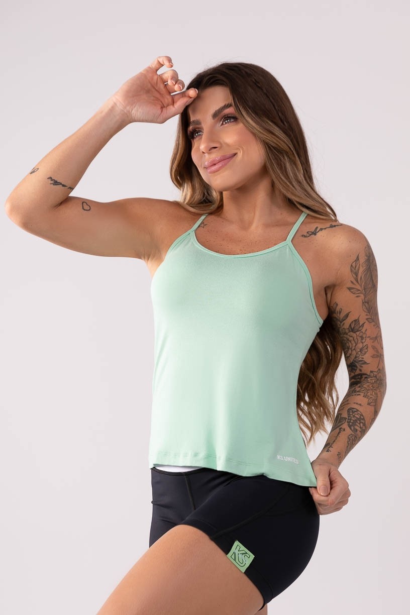 K3554-D_Camiseta_com_Detalhe_nas_Costas_Verde_Claro__Ref:_K3554-D