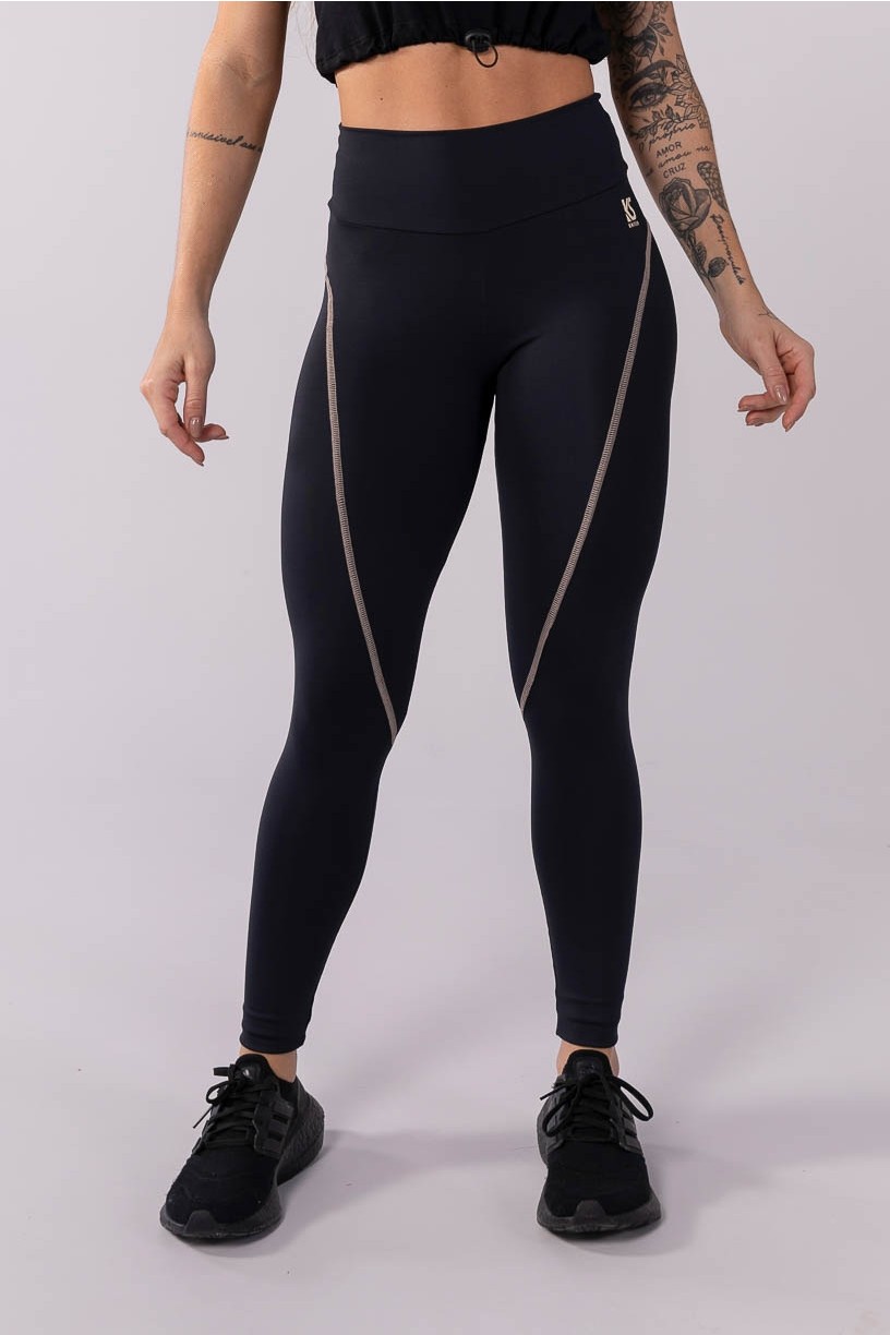 K3542-A_Calca_Legging_Bico_e_Recorte_Coracao_Preto__Off-White__Ref:_K3542-A