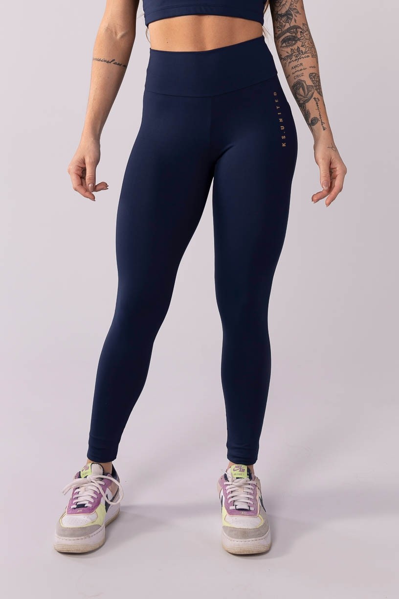 K3547-D_Calca_Legging_com_Recorte_no_Bumbum_Azul_Marinho__Ref:_K3547-D