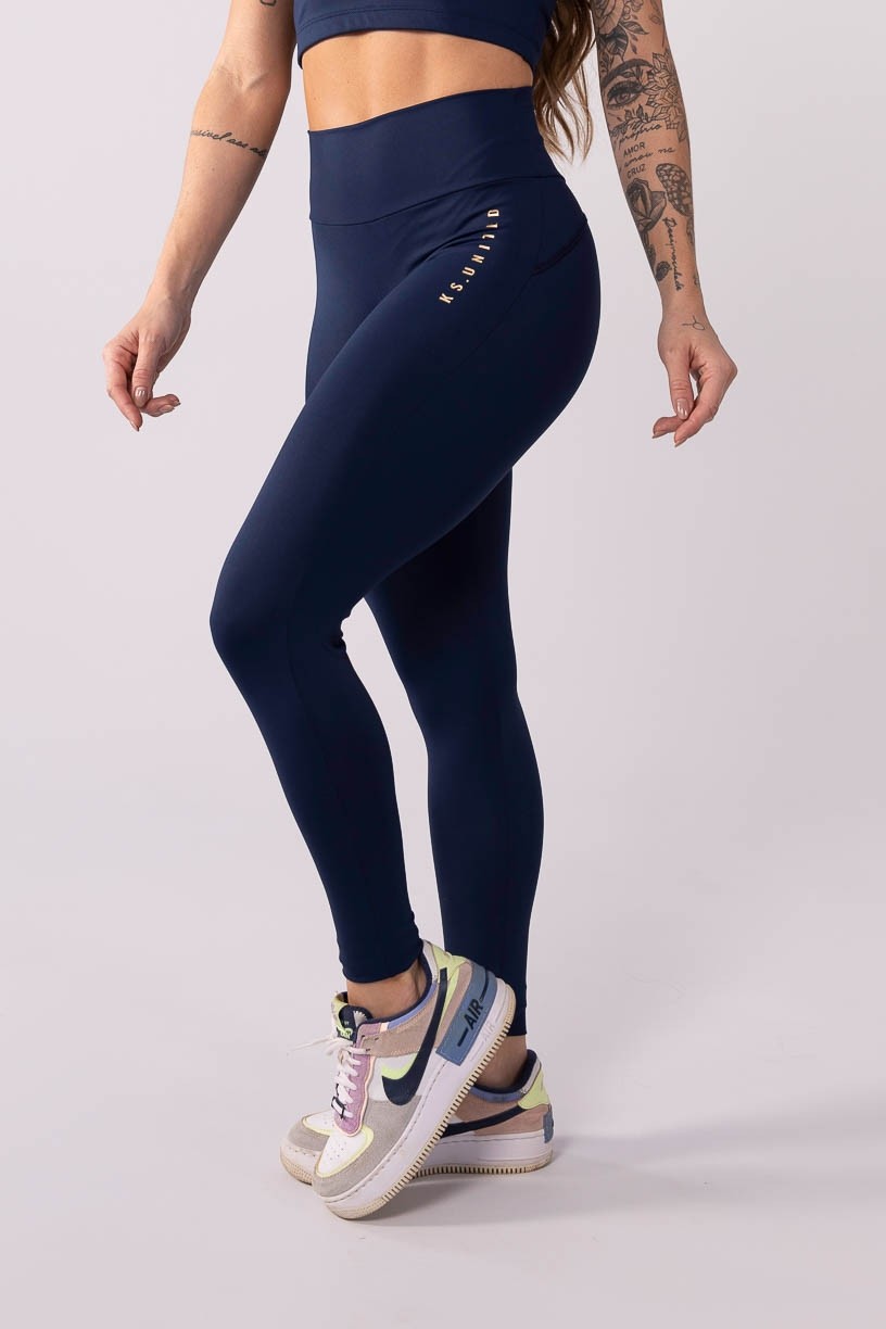 K3547-D_Calca_Legging_com_Recorte_no_Bumbum_Azul_Marinho__Ref:_K3547-D