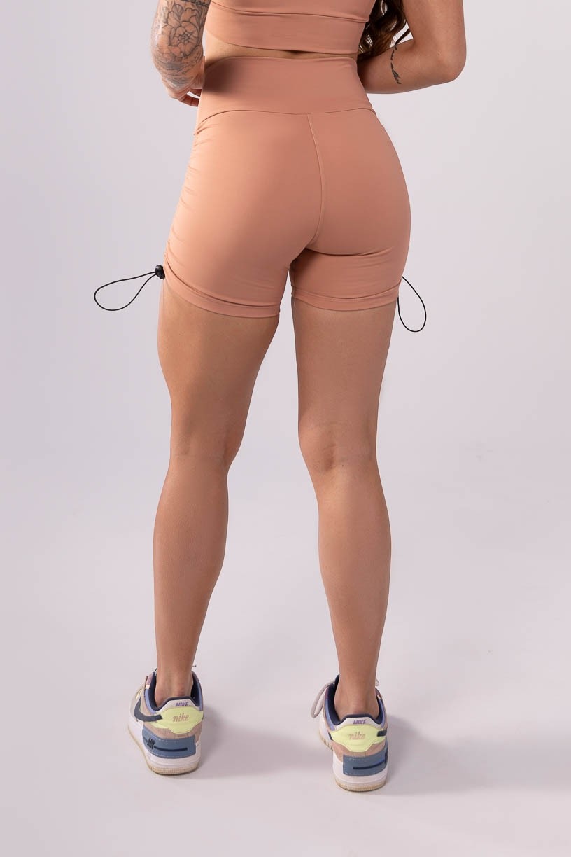 K3544-D_Short_com_Franzido_Lateral_Nude__Ref:_K3544-D