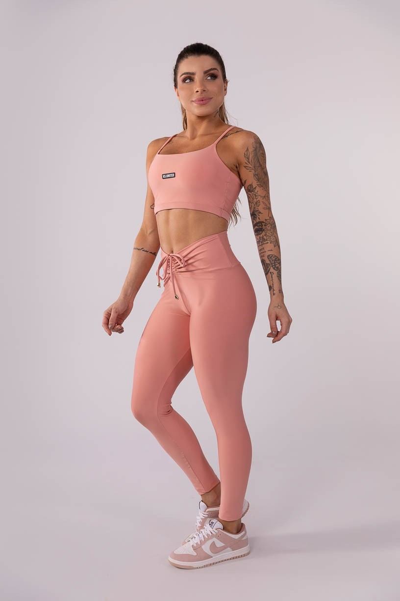 K3573-B_Calca_Legging_com_Franzido_no_Cos_Rosa__Ref:_K3573-B