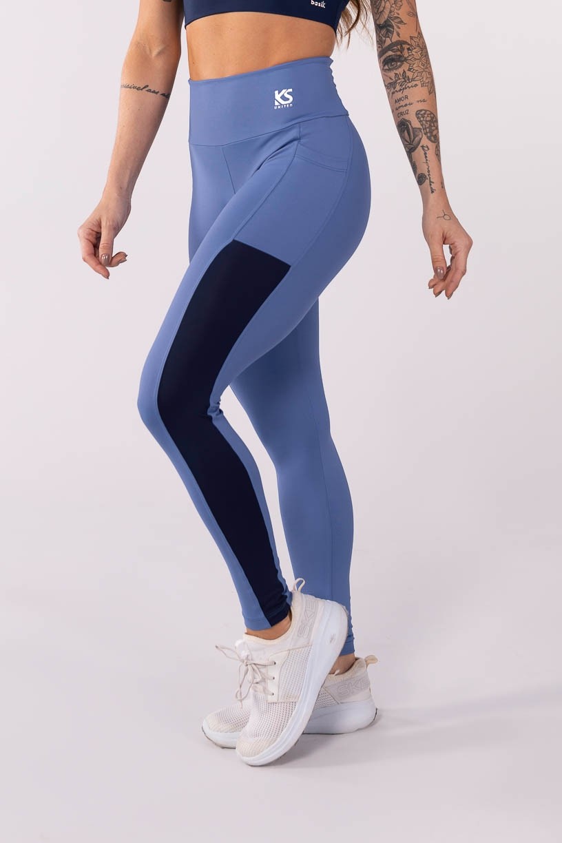 K3713-A_Calca_Legging_com_Bolsos_Laterais_Azul__Azul_Marinho__Ref:_K3713-A