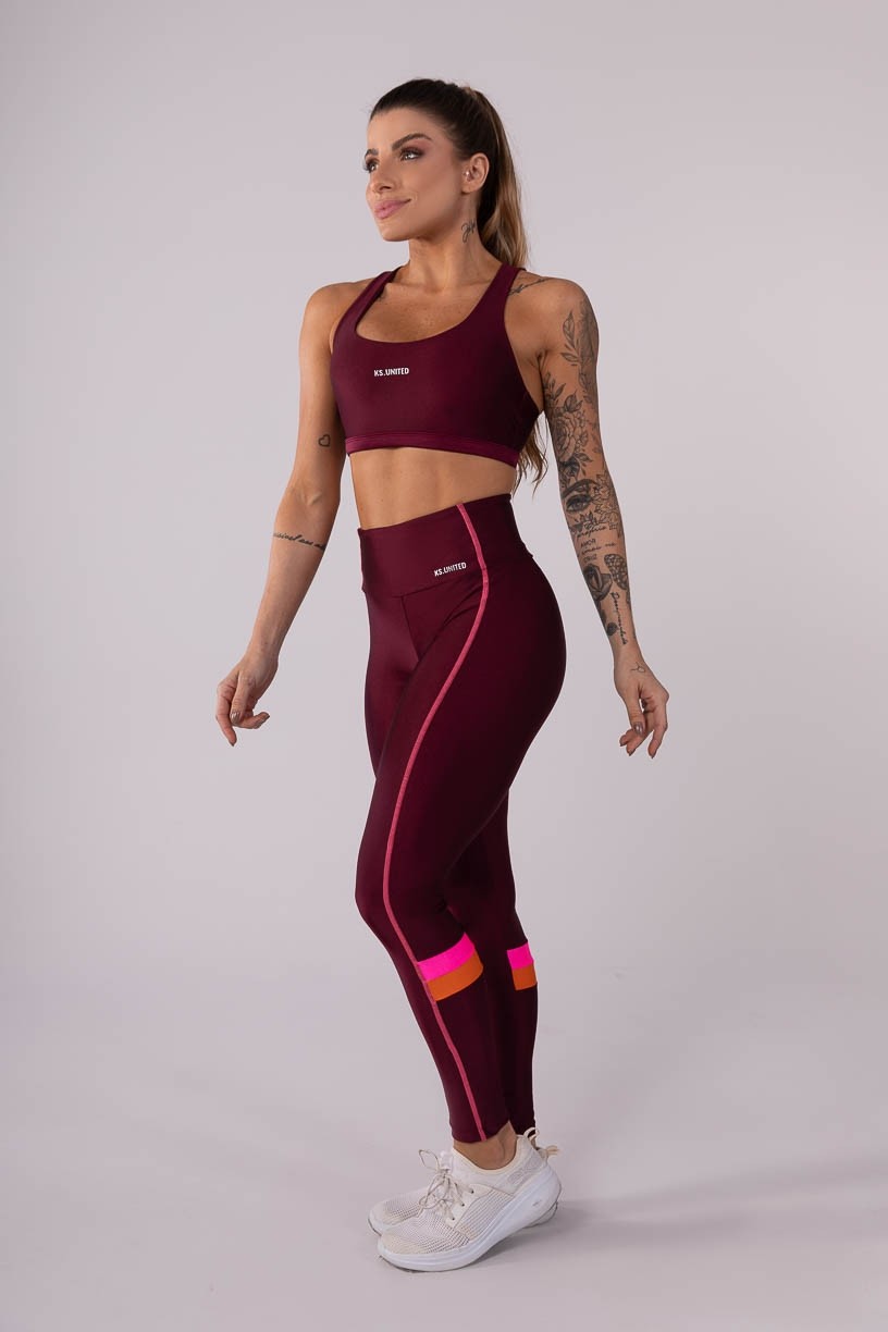 K3726-A_Calca_Legging_com_Recortes_e_Ponto_de_Cobertura_Vinho__Rosa__Laranja__Ref:_K3726-A