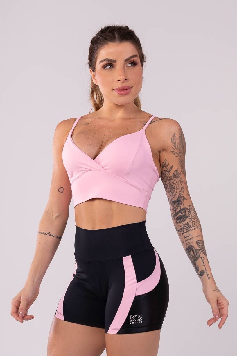 K3577-B_Top_de_Alcinha_Rolote_Rosa_Claro__Ref:_K3577-B