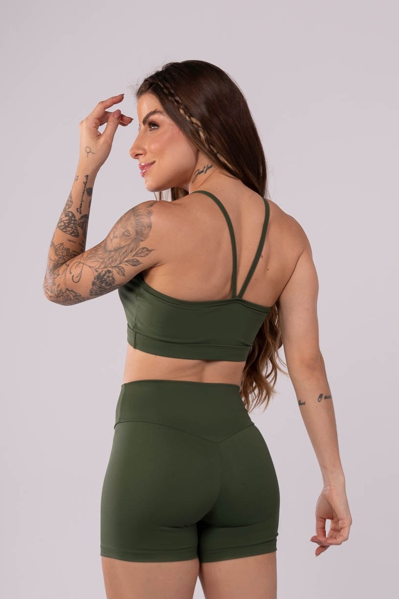 K3586-B_Top_de_Lacinha_com_Vies_Verde_Militar__Ref:_K3586-B