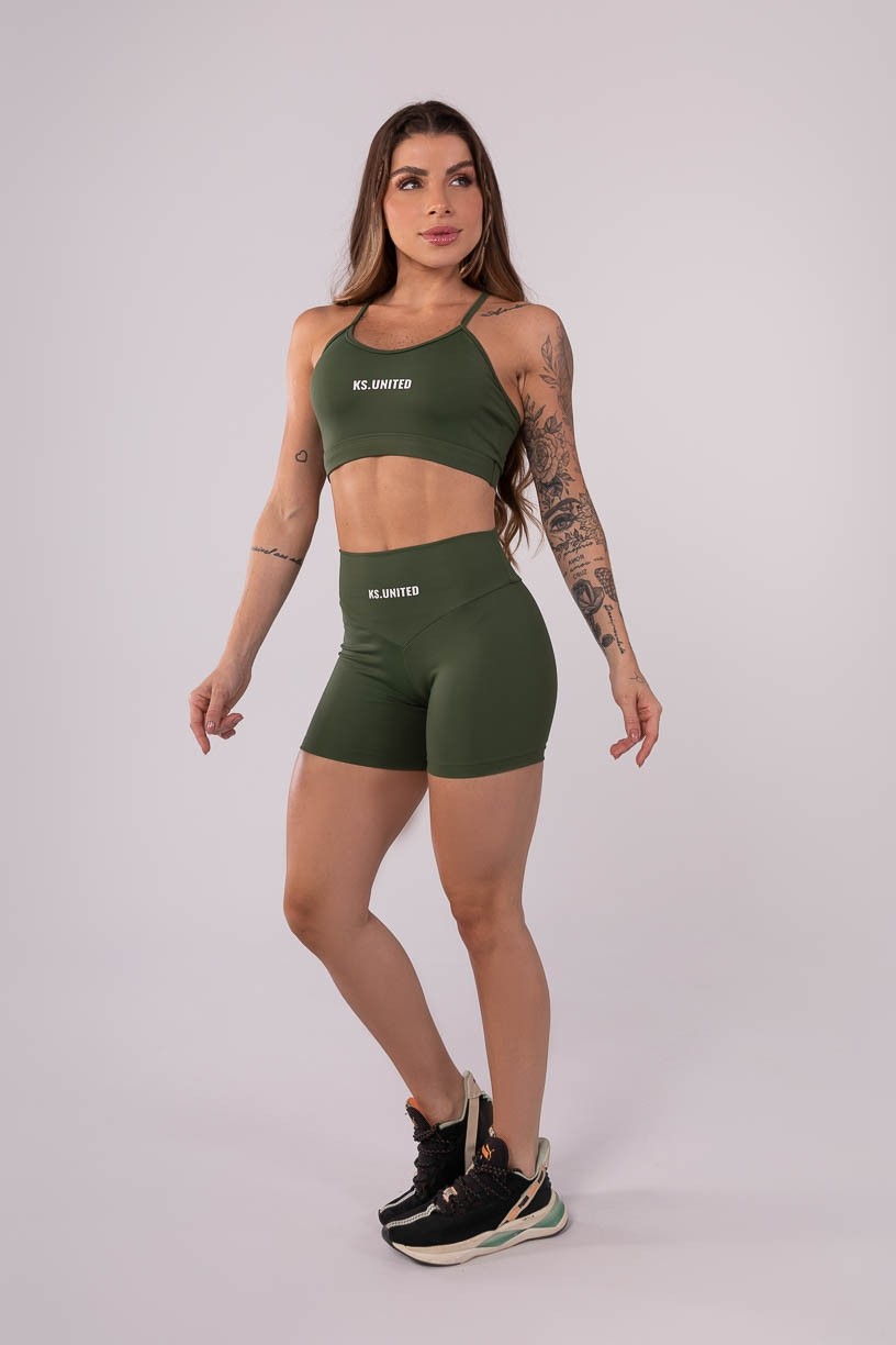 K3586-B_Top_de_Lacinha_com_Vies_Verde_Militar__Ref:_K3586-B