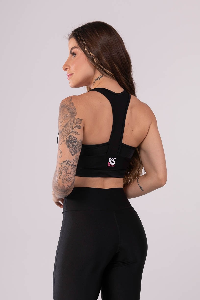 K3610-A_Top_Nadador_Tricolor_Preto__Rosa__Off-White__Ref:_K3610-A