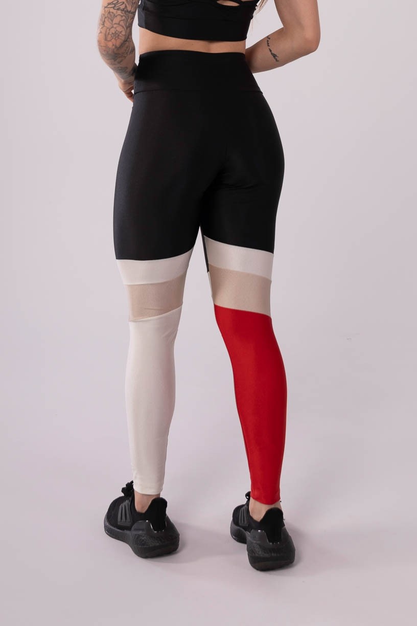 K3435-A_Calca_Legging_com_Recortes_na_Panturrilha_Preto__Off-White__Vermelho__Nude__Ref:_K3435-A