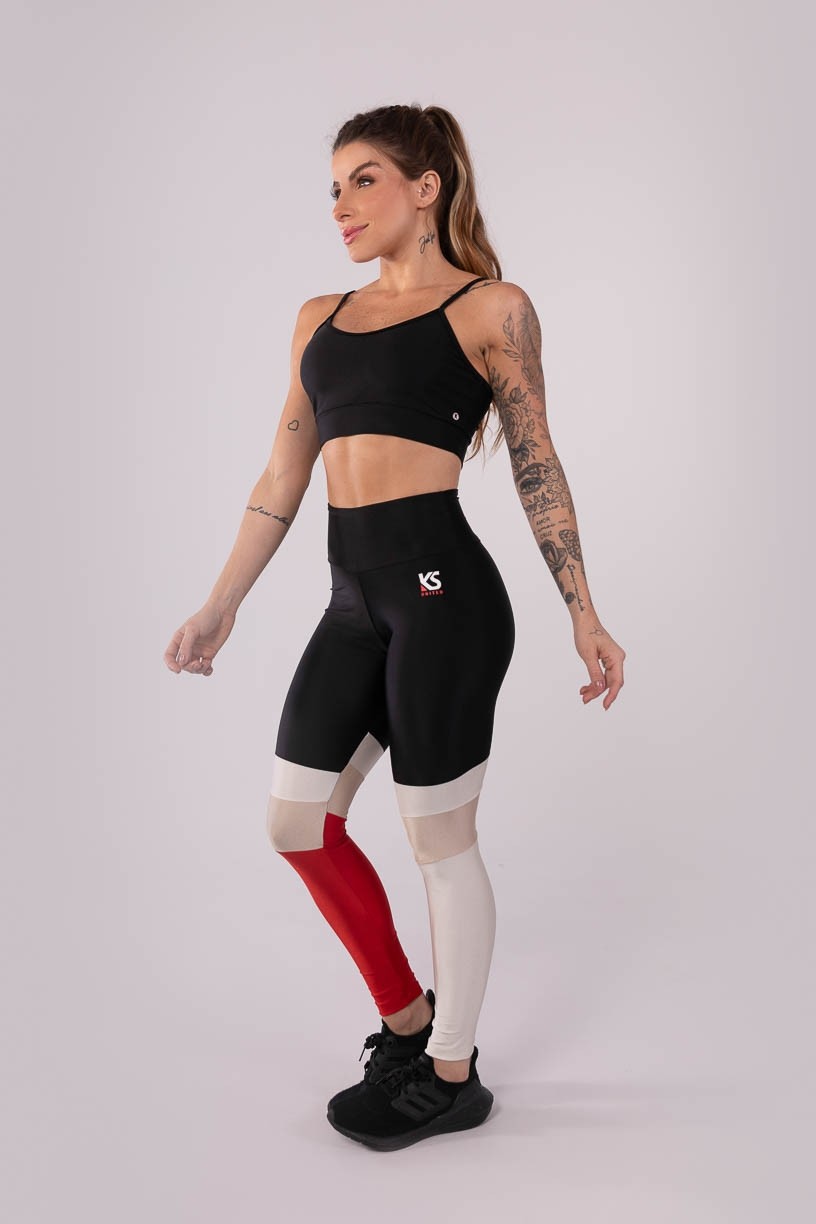 K3435-A_Calca_Legging_com_Recortes_na_Panturrilha_Preto__Off-White__Vermelho__Nude__Ref:_K3435-A