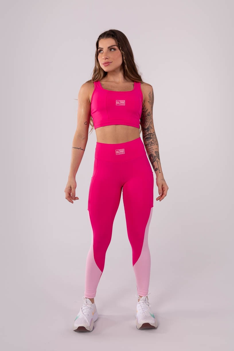 K3591-A_Calca_Legging_com_Recortes_Pespontados_Rosa__Rosa_Claro__Ref:_K3591-A