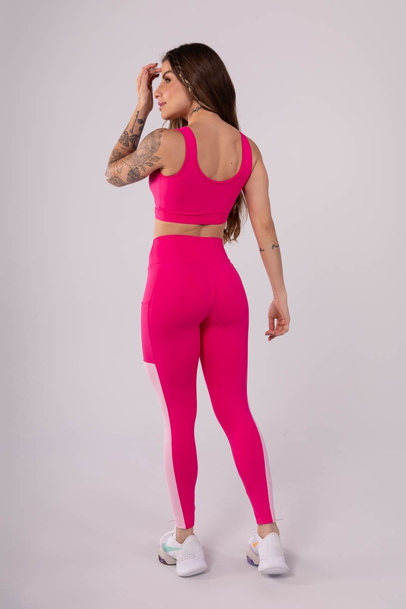 K3591-A_Calca_Legging_com_Recortes_Pespontados_Rosa__Rosa_Claro__Ref:_K3591-A