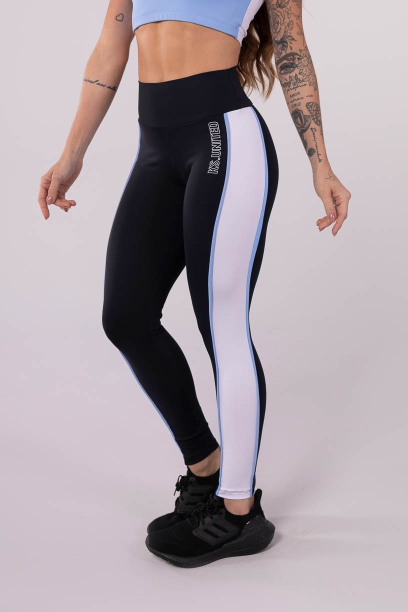 K3613-B_Calca_Legging_com_Vivo_e_Recorte_Lateral_Preto__Azul__Branco__Ref:_K3613-B