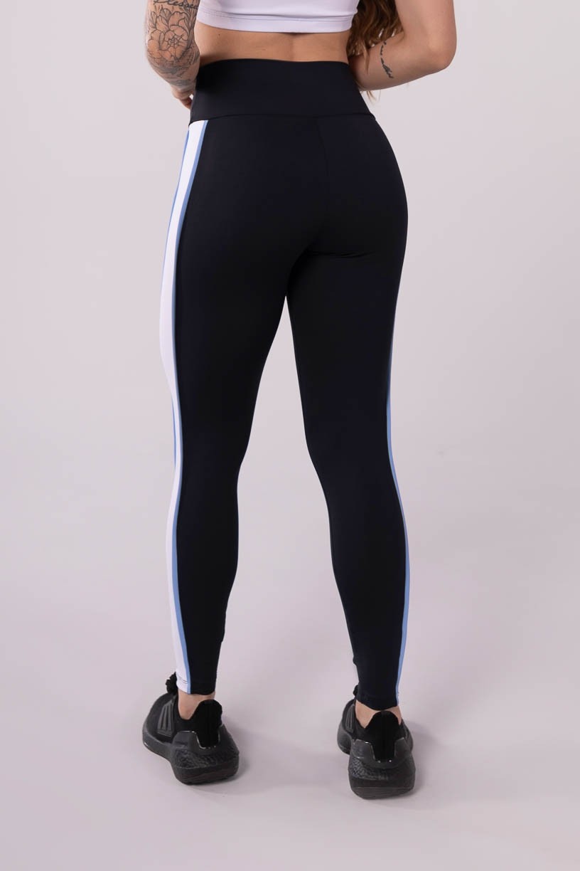 K3613-B_Calca_Legging_com_Vivo_e_Recorte_Lateral_Preto__Azul__Branco__Ref:_K3613-B