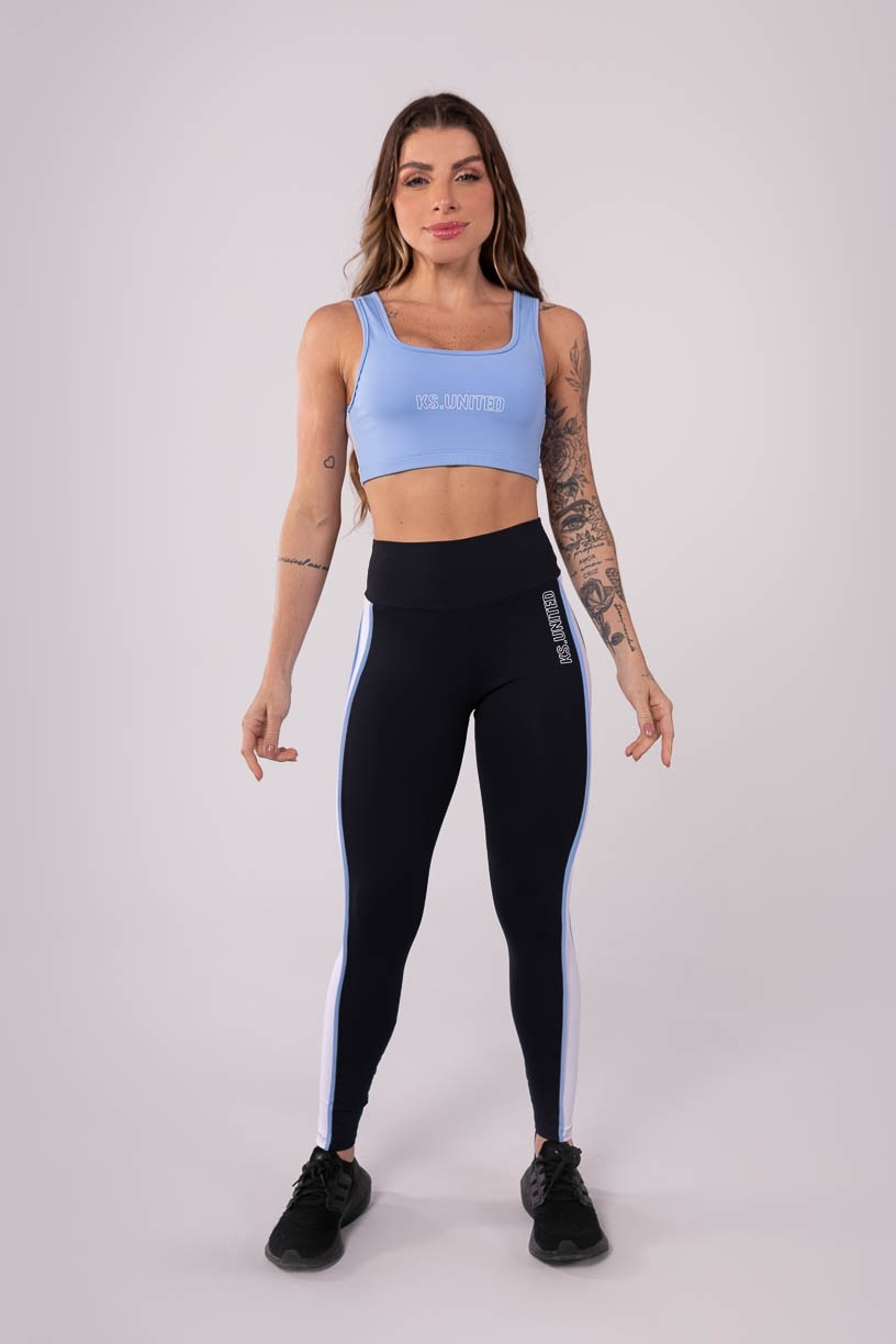 K3613-B_Calca_Legging_com_Vivo_e_Recorte_Lateral_Preto__Azul__Branco__Ref:_K3613-B