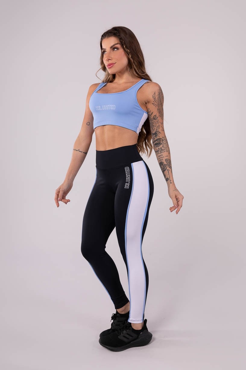 K3613-B_Calca_Legging_com_Vivo_e_Recorte_Lateral_Preto__Azul__Branco__Ref:_K3613-B