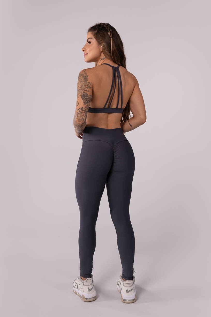 K3635-E_Calca_Legging_sem_Gancho_com_Franzido_Chumbo__Ref:_K3635-E