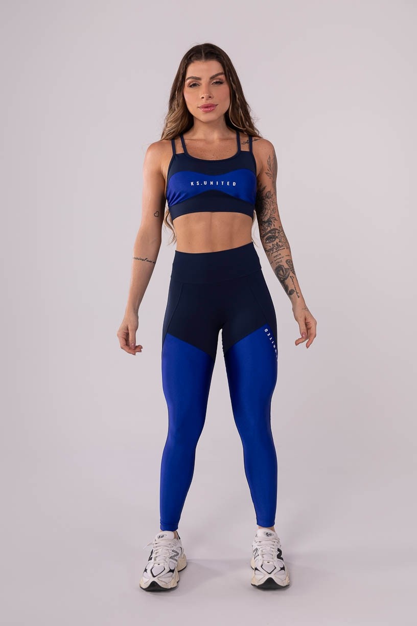 K3664-A_Calca_Legging_com_Recorte_com_Pesponto_Azul_Marinho__Azul__Ref:_K3664-A