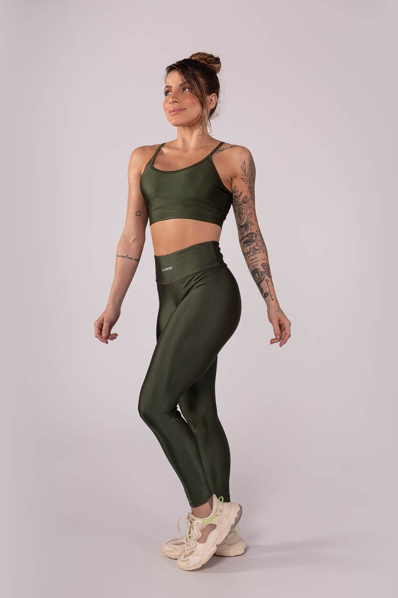 K3687-B_Calca_Legging_Empina_Bumbum_Verde_Militar__Ref:_K3687-B