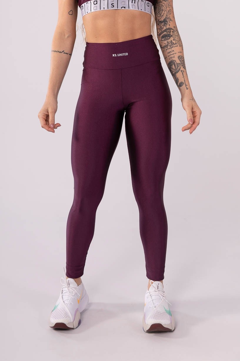 K3687-C_Calca_Legging_Empina_Bumbum_Vinho__Ref:_K3687-C