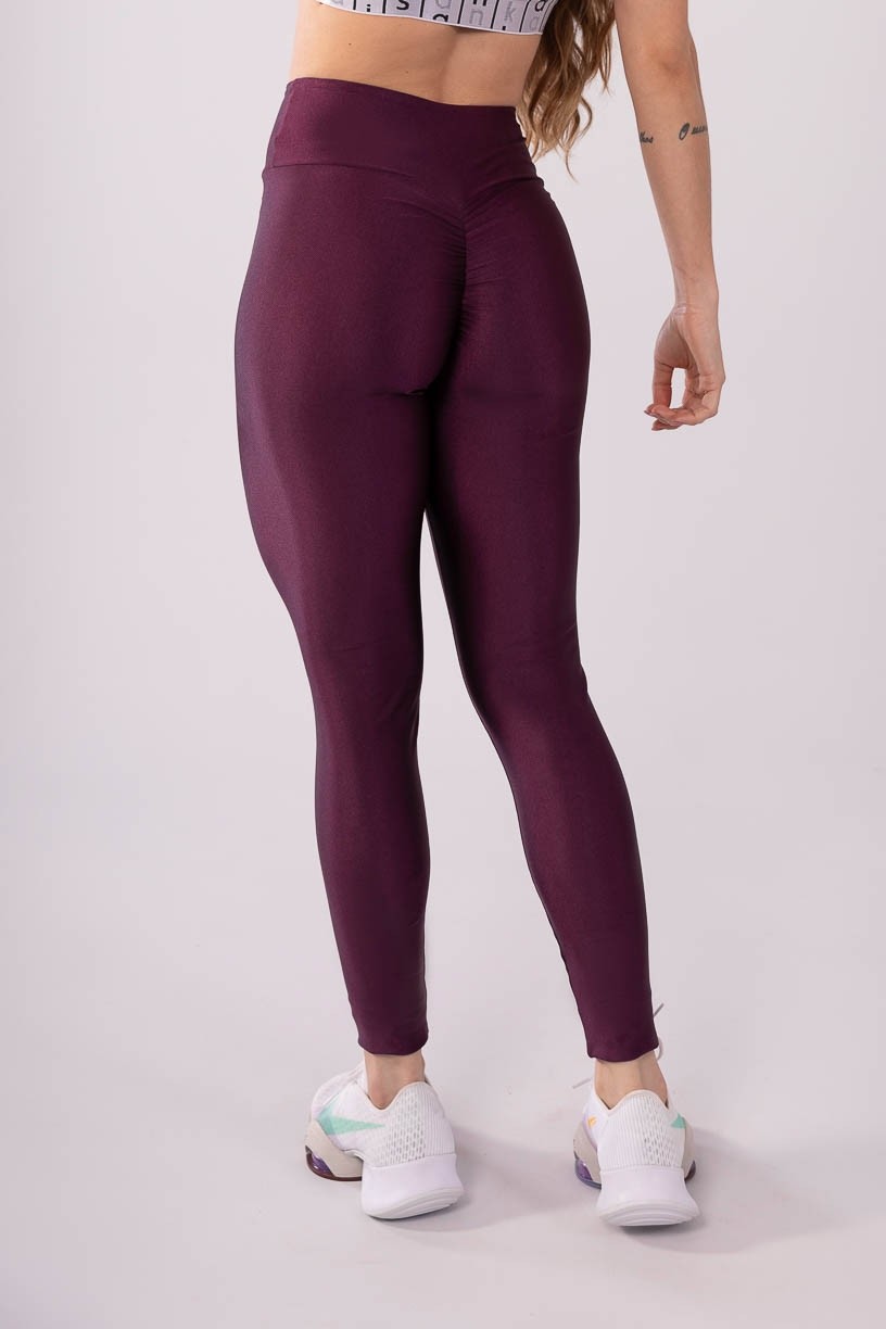 K3687-C_Calca_Legging_Empina_Bumbum_Vinho__Ref:_K3687-C