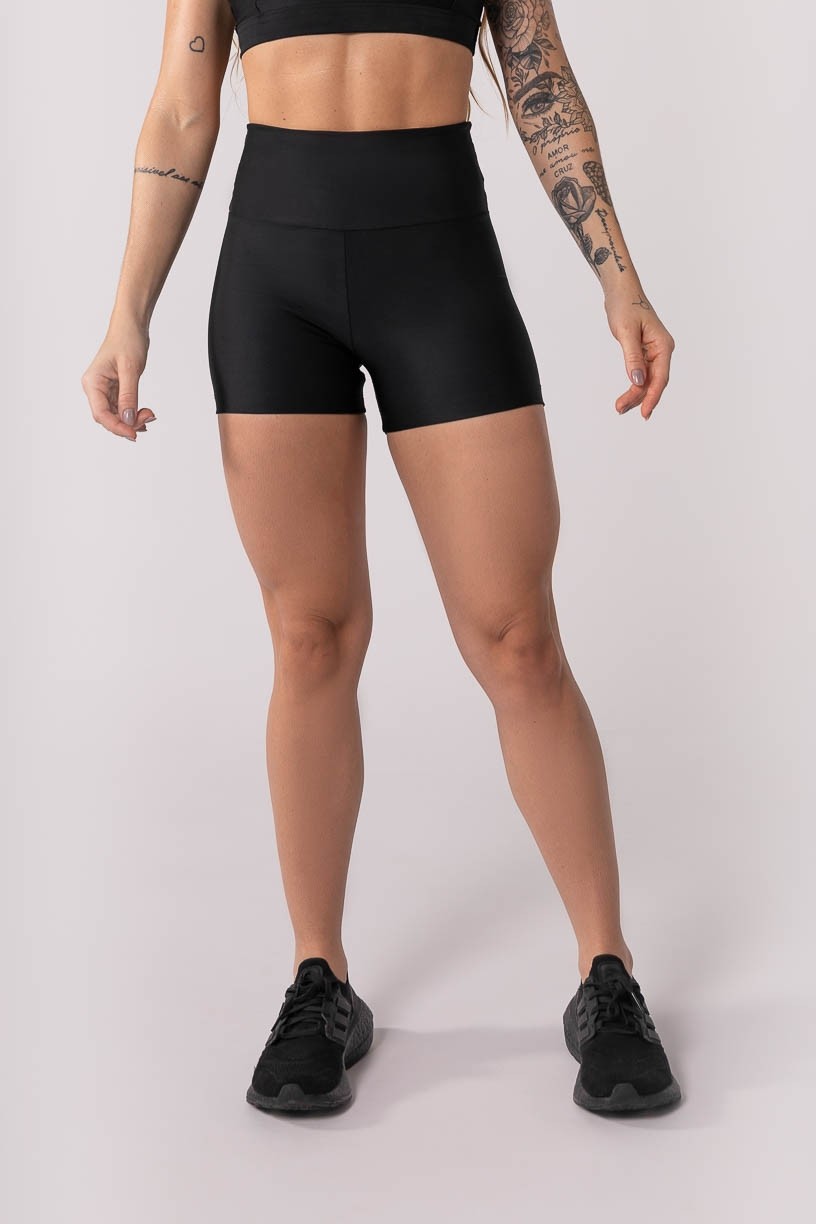 K3777-A_Short_com_Cobertura_no_Cos_Costas_Preto__Ref:_K3777-A