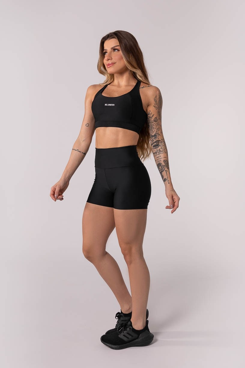 K3777-A_Short_com_Cobertura_no_Cos_Costas_Preto__Ref:_K3777-A