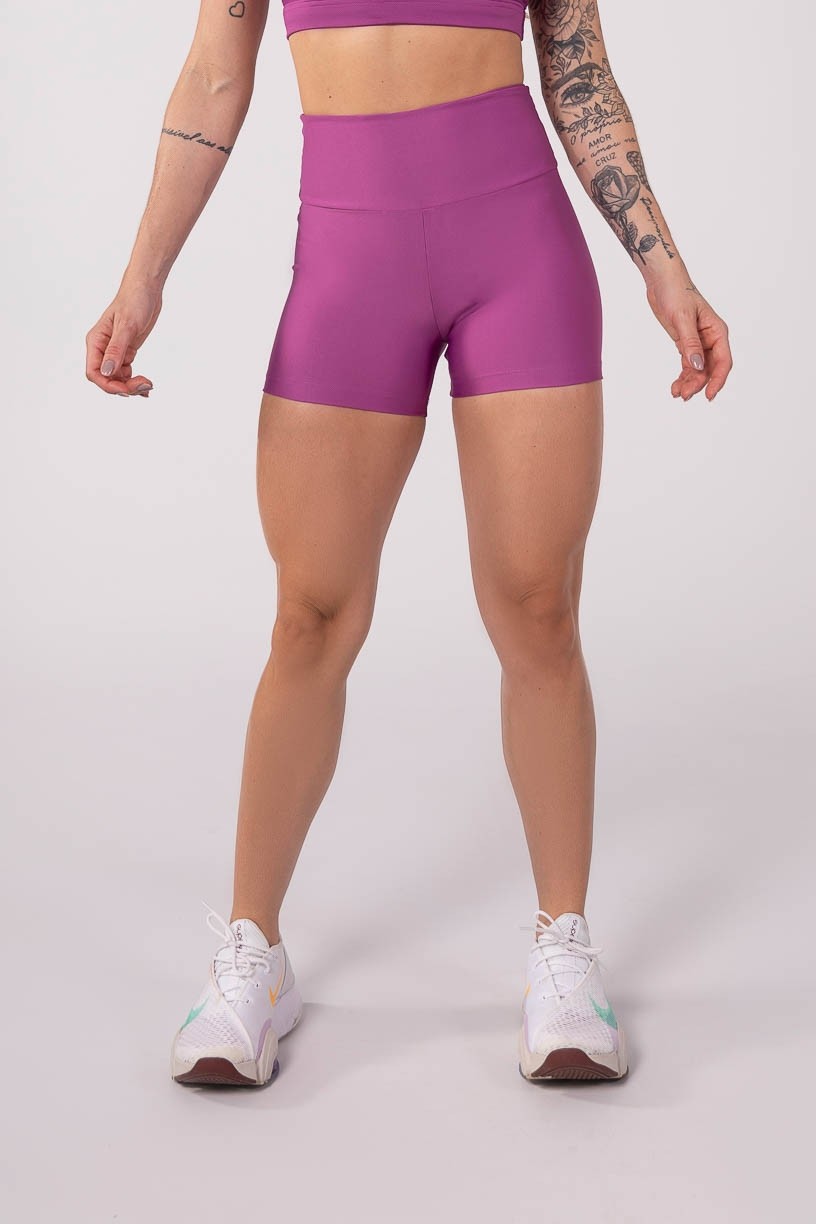 K3777-B_Short_com_Cobertura_no_Cos_Costas_Roxo__Ref:_K3777-B