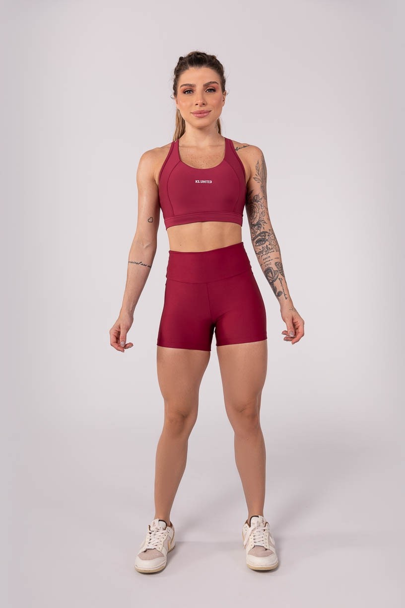 K3777-D_Short_com_Cobertura_no_Cos_Costas_Vinho__Ref:_K3777-D