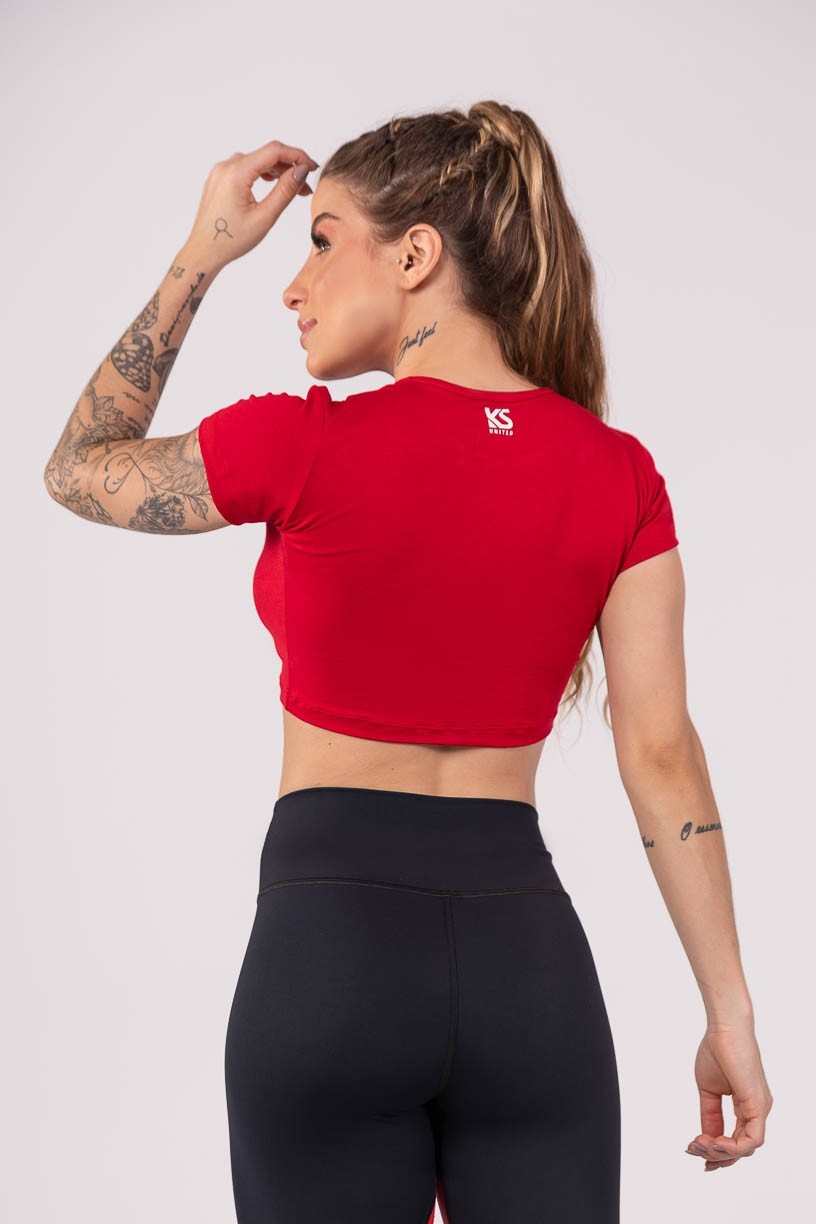 K3671-D_Blusa_com_Franzido_Frontal_Vermelho__Ref:_K3671-D