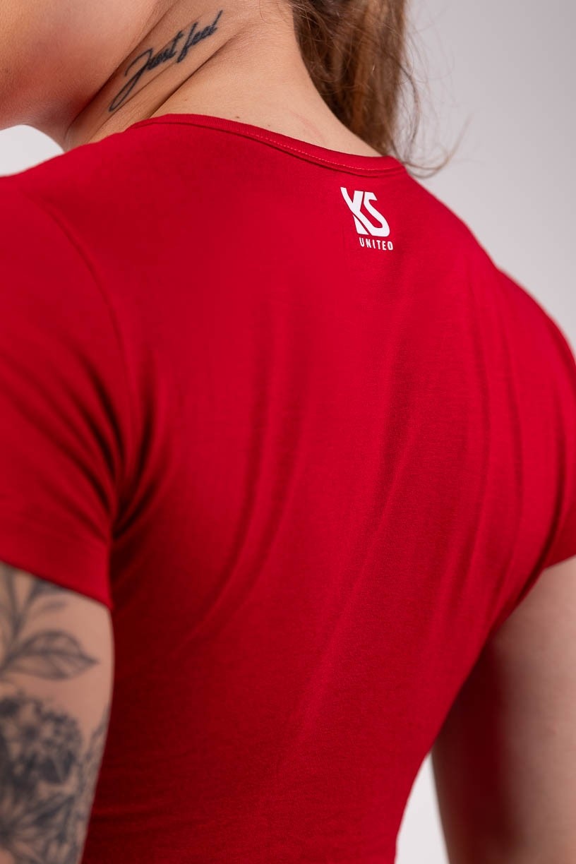 K3671-D_Blusa_com_Franzido_Frontal_Vermelho__Ref:_K3671-D