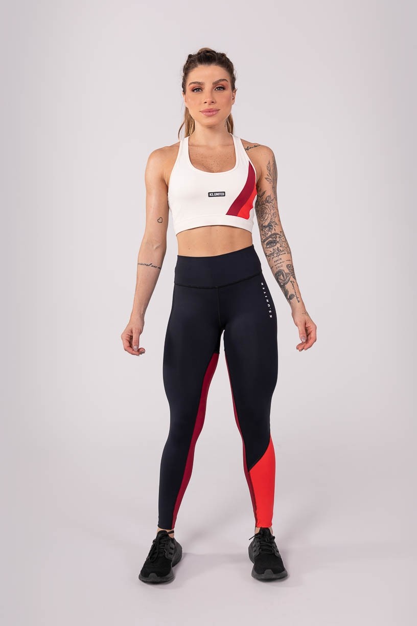 K3517-B_Calca_Legging_com_Recorte_Entrepernas_Preto__Vermelho__Vinho__Ref:_K3517-B