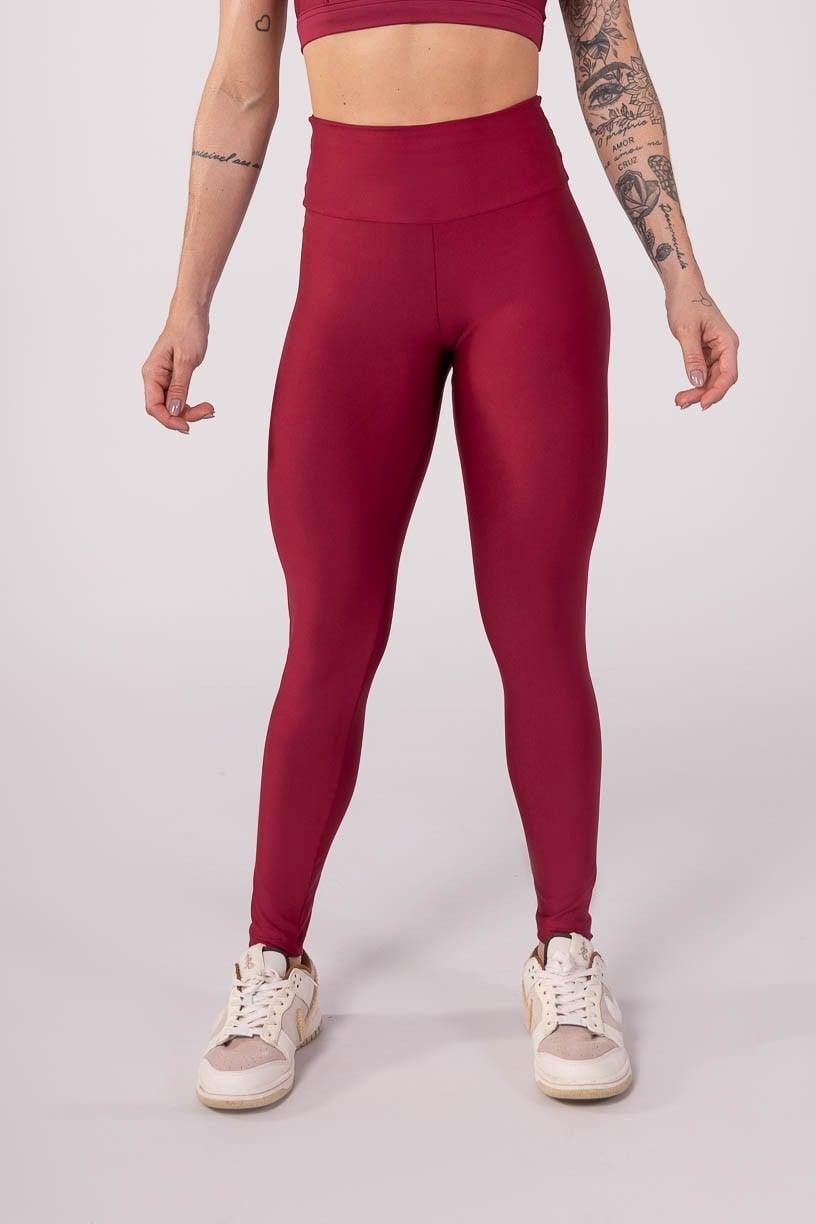 K3776-D_Calca_Legging_com_Cobertura_no_Cos_Costas_Vinho__Ref:_K3776-D