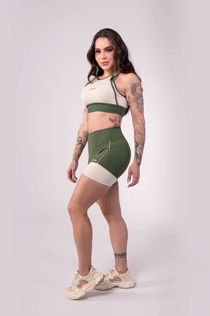 K3512-C_Top_com_Alcas_e_Detalhe_em_Vies_Off-White__Verde_Militar__Ref:_K3512-C