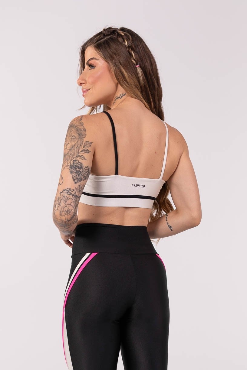 K3760-A_Top_Meio_a_Meio_com_Alca_Off-White__Rosa__Preto__Ref:_K3760-A